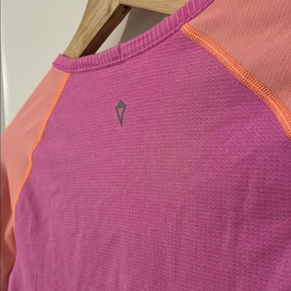 Ivivva Pink Athletic Top - Picture 6 of 9